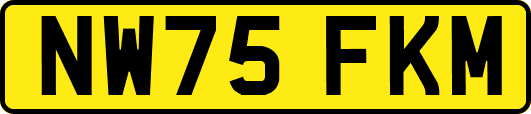 NW75FKM