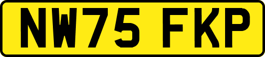 NW75FKP