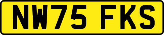 NW75FKS