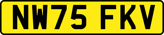 NW75FKV