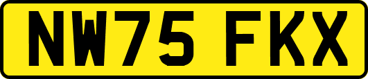 NW75FKX