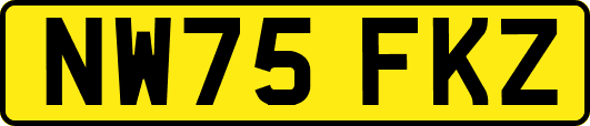 NW75FKZ
