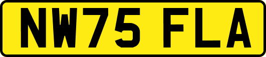 NW75FLA