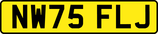 NW75FLJ