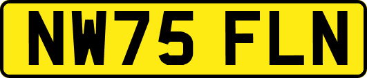 NW75FLN
