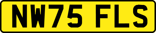 NW75FLS