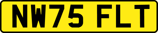 NW75FLT