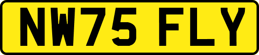 NW75FLY
