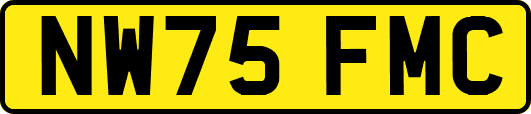 NW75FMC