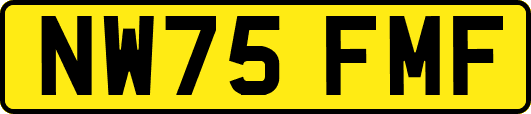 NW75FMF