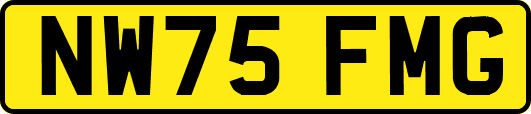 NW75FMG