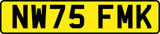NW75FMK