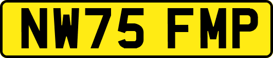 NW75FMP