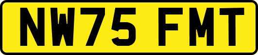 NW75FMT