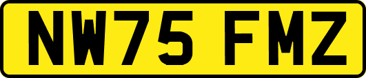 NW75FMZ