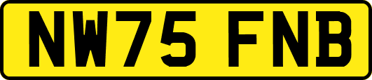 NW75FNB
