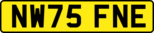 NW75FNE