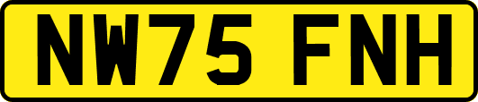 NW75FNH