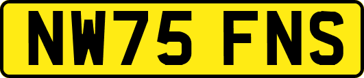NW75FNS