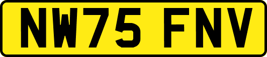 NW75FNV