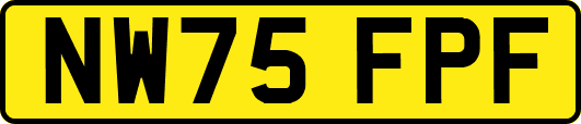 NW75FPF