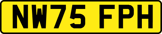 NW75FPH