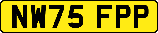 NW75FPP