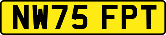 NW75FPT
