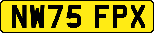 NW75FPX