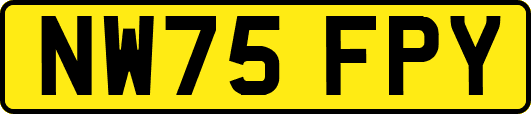 NW75FPY