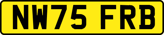 NW75FRB