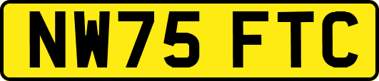 NW75FTC