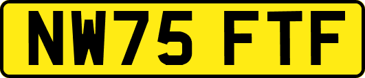 NW75FTF