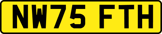 NW75FTH