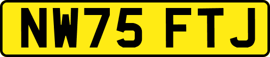 NW75FTJ