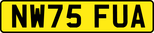NW75FUA