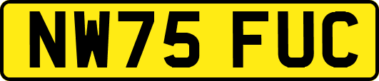 NW75FUC