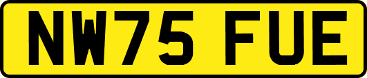 NW75FUE