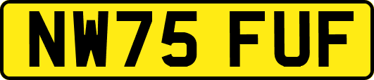 NW75FUF