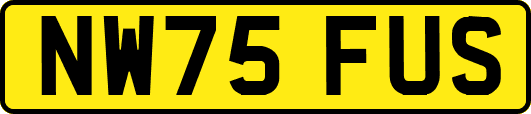 NW75FUS