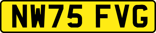 NW75FVG