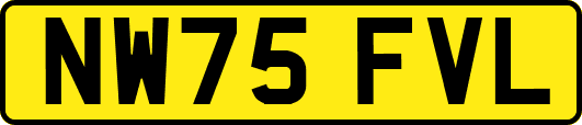 NW75FVL
