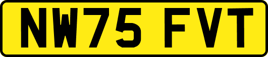 NW75FVT