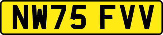 NW75FVV