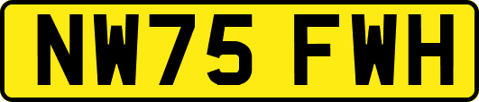 NW75FWH