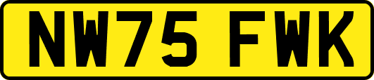 NW75FWK