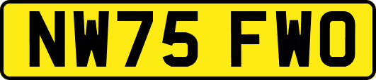 NW75FWO