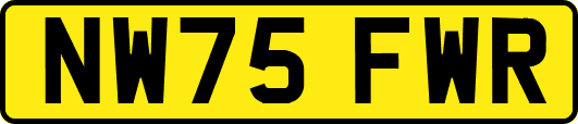 NW75FWR