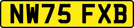 NW75FXB