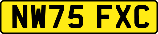 NW75FXC